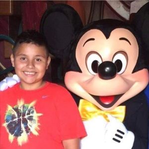 Meet your Posher, Joseph